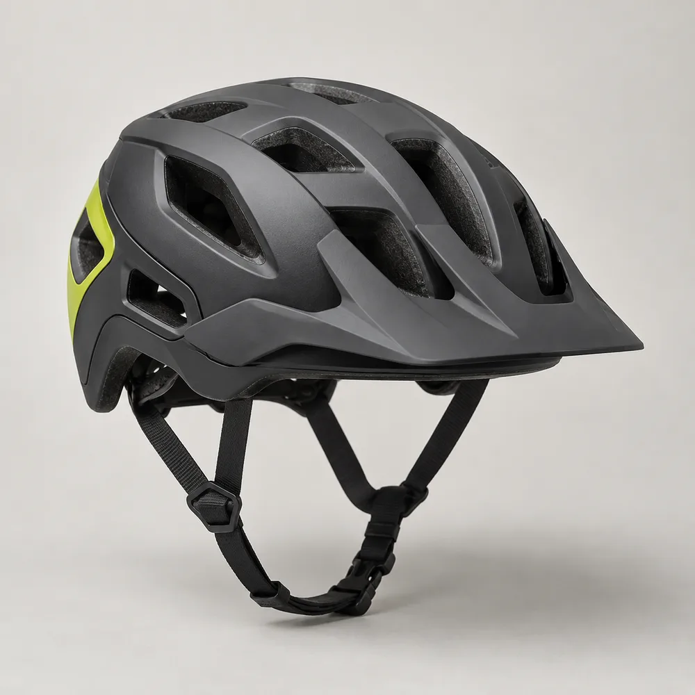 Casco para MTB