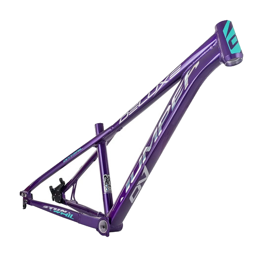 Marco Ontrail Jumper Deluxe