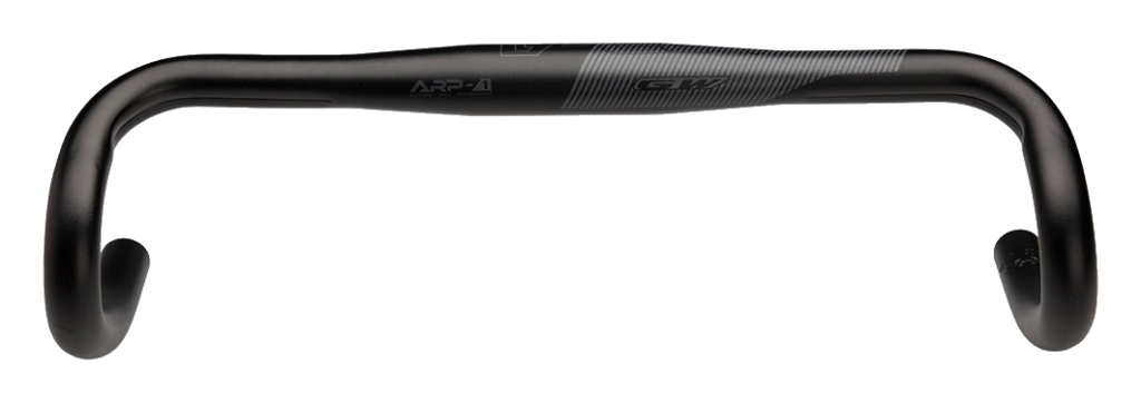 Manubrio Dropbar GW 31.8 mm