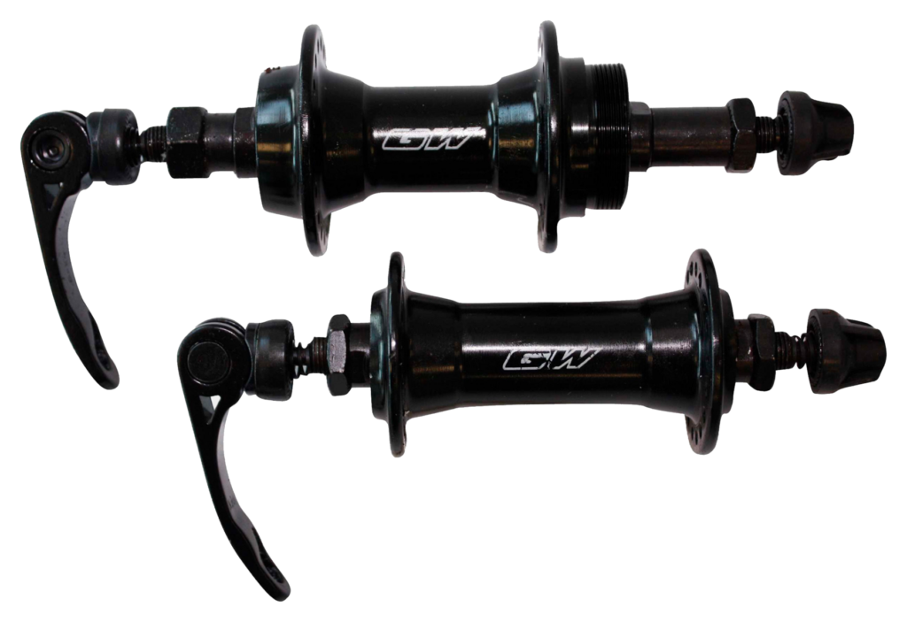 Manzanas Ruta 36H