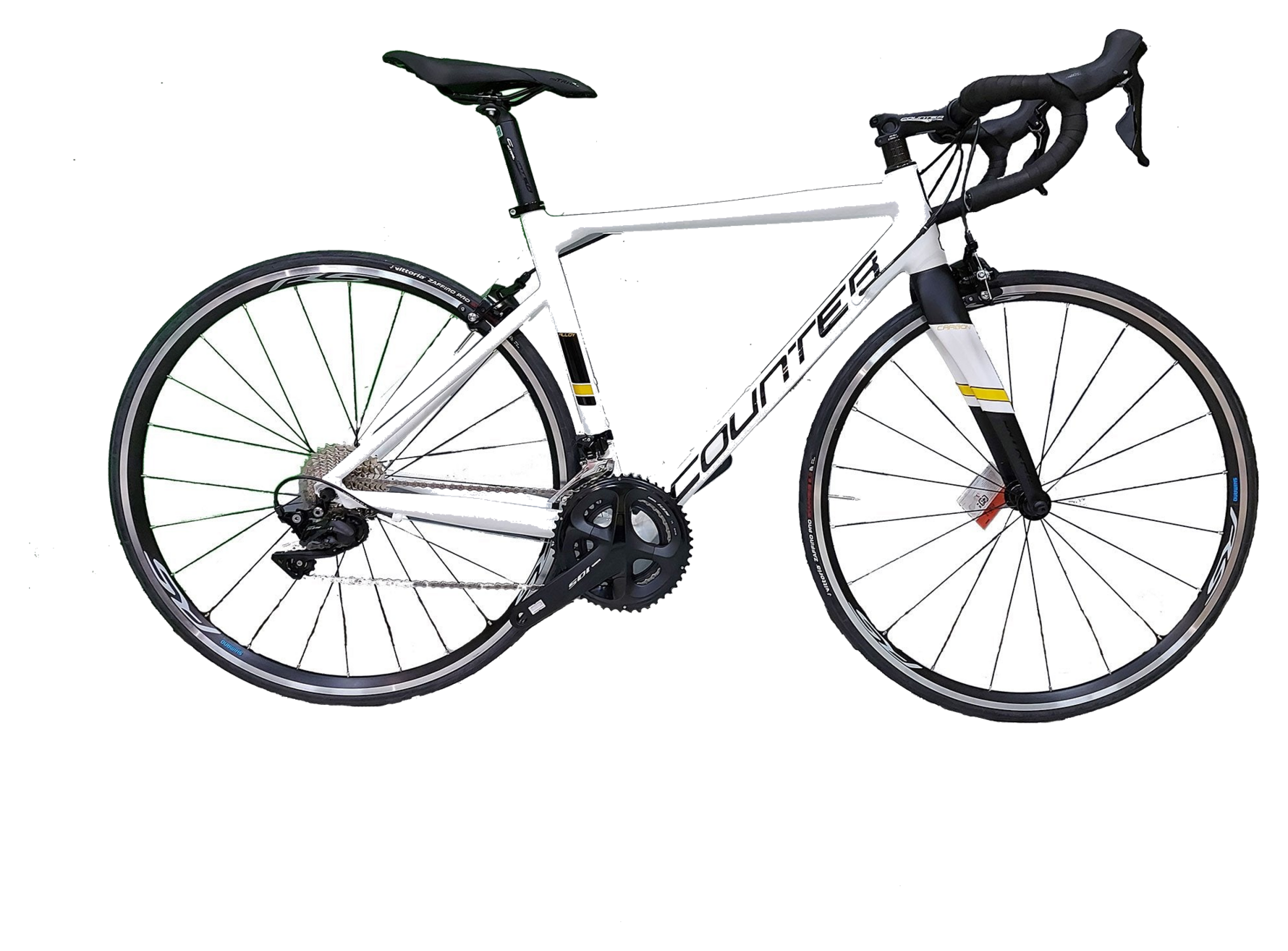 Ontrail Counter Shimano Claris