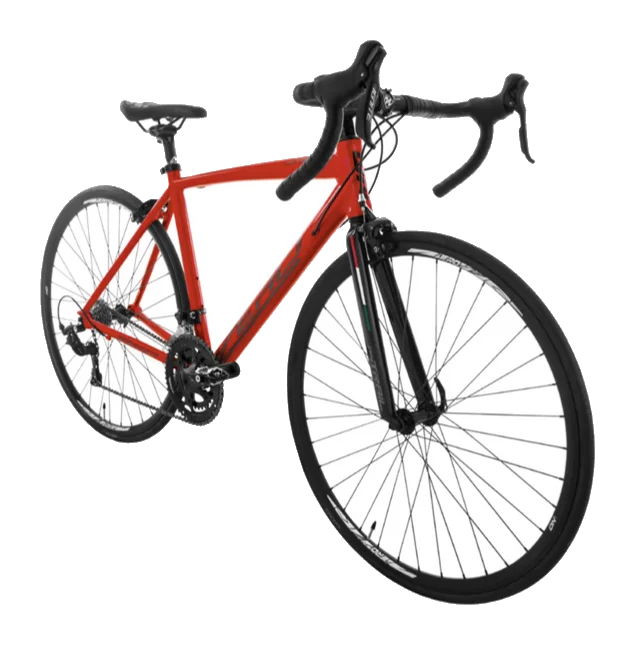 Ontrail Zero 2x9 Rin 700