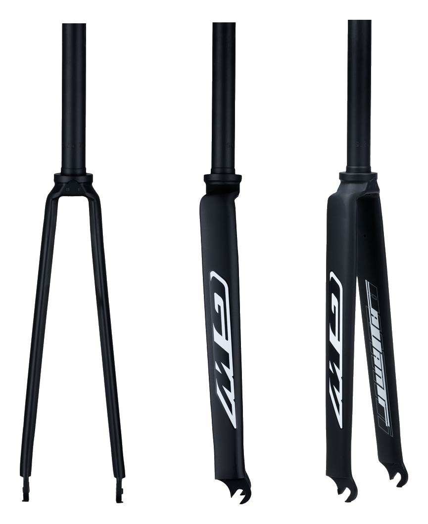 Tenedor Pista 700C Avanti